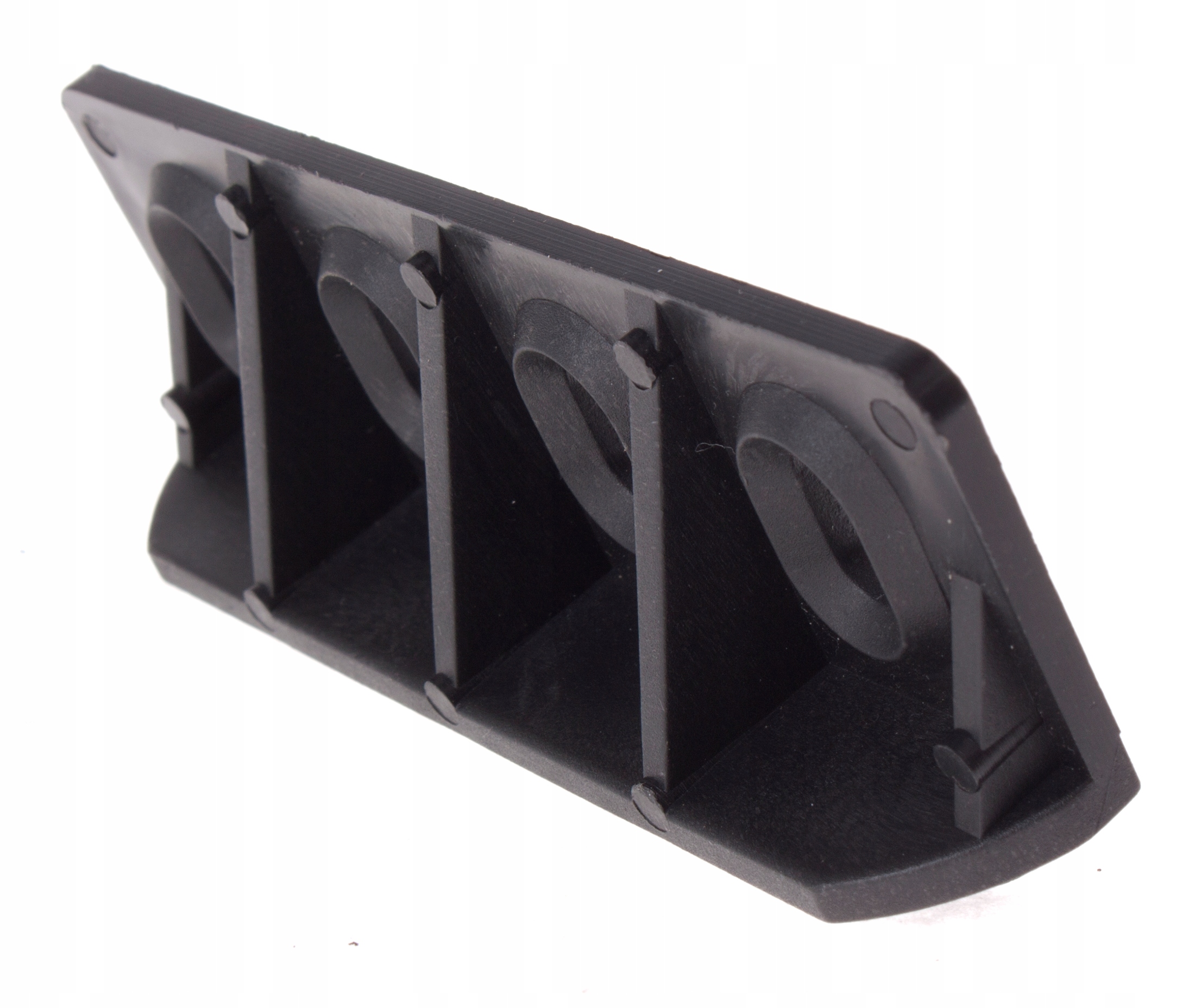 ADAPTER DO WSPORNIKÓW TARASOWYCH POD LEGARY DESKI Rodzaj podest tarasowy