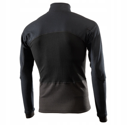SIXS WTJ KURTKA Z WINDSTOPPEREM CARBON r S Brand other