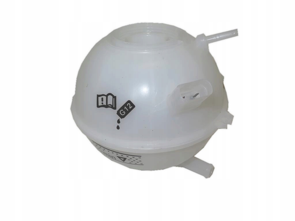 ZBIORNICZEK PŁYNU CHŁODNICZEGO VW BORA GOLF IV 4