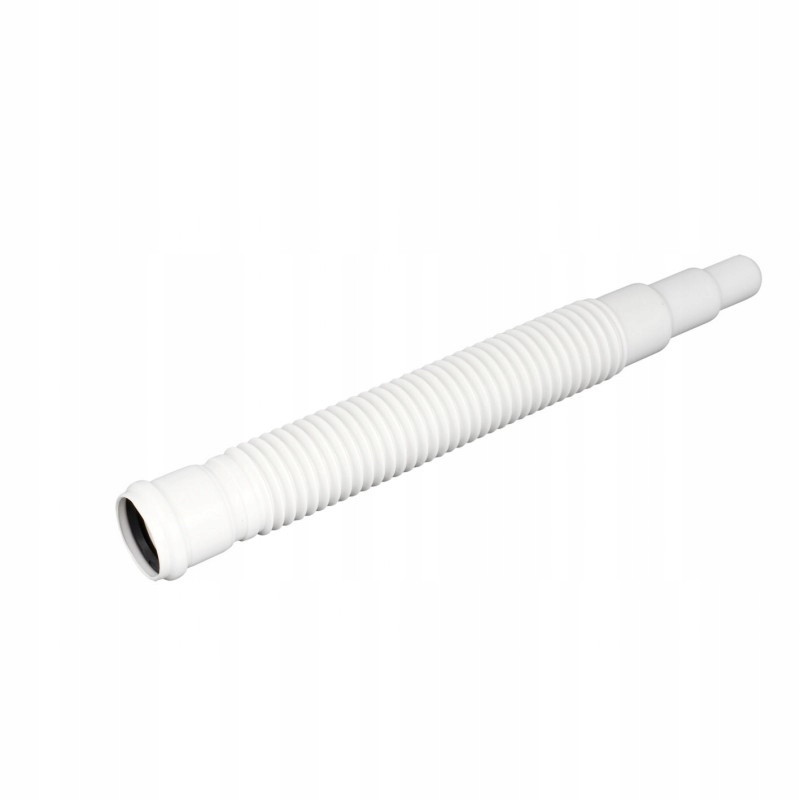 

Rura sanitarna elastyczna 50/40/32x300 s233 giętka