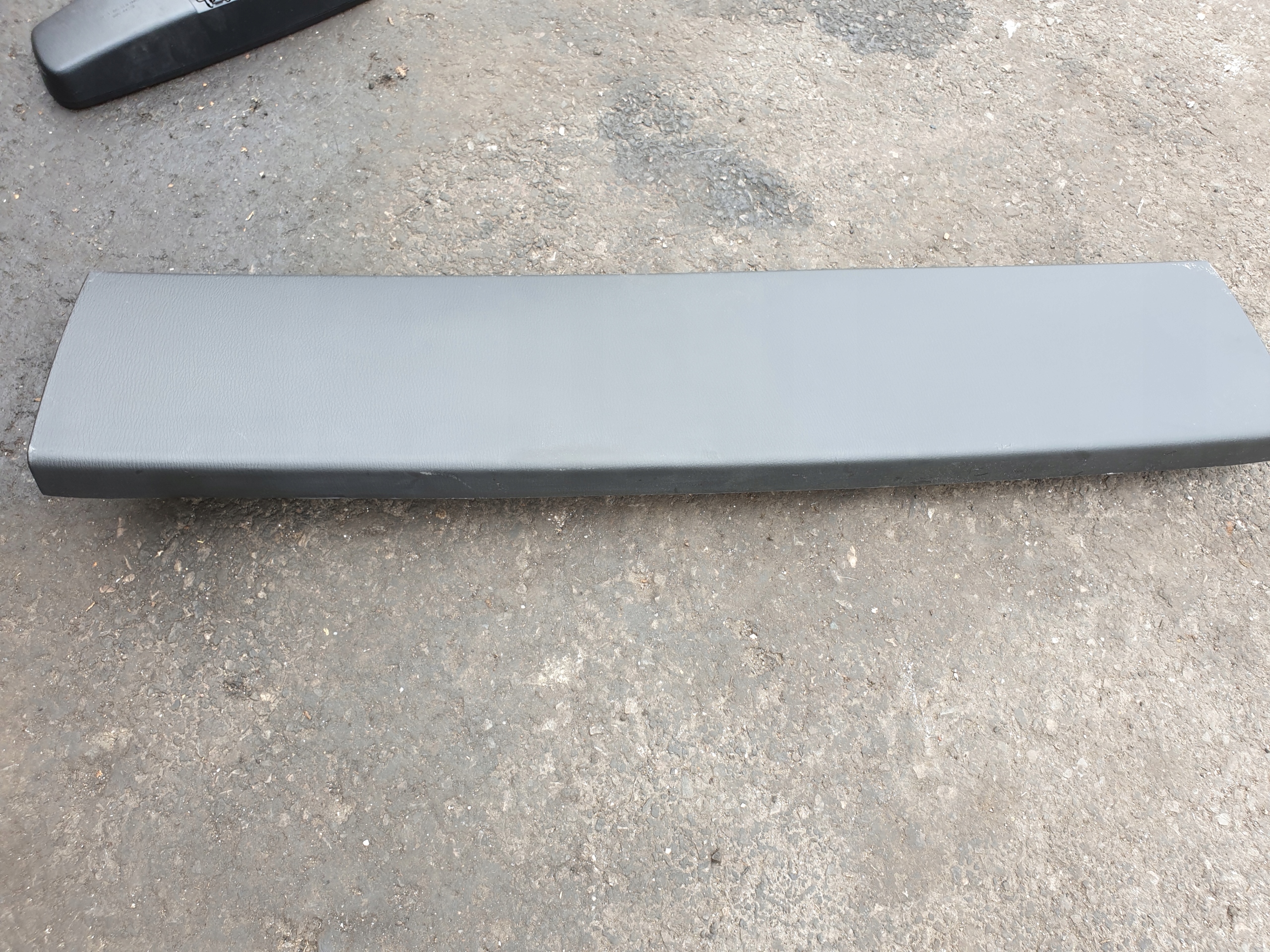 cover cover side Mazda CX5 II 2018r KB7W