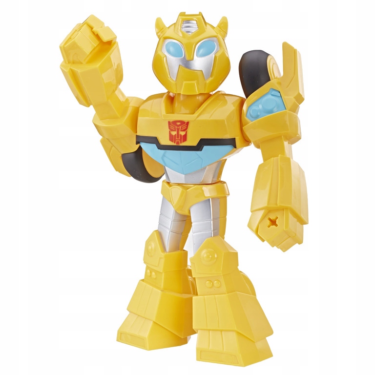 

Transformers Rescue Bots Academy Bumblebee E4173
