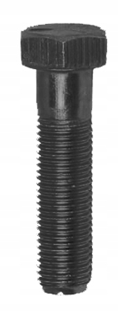 

Śruba Noża T4 Kosiarki Mocowania Z.KSI-0037