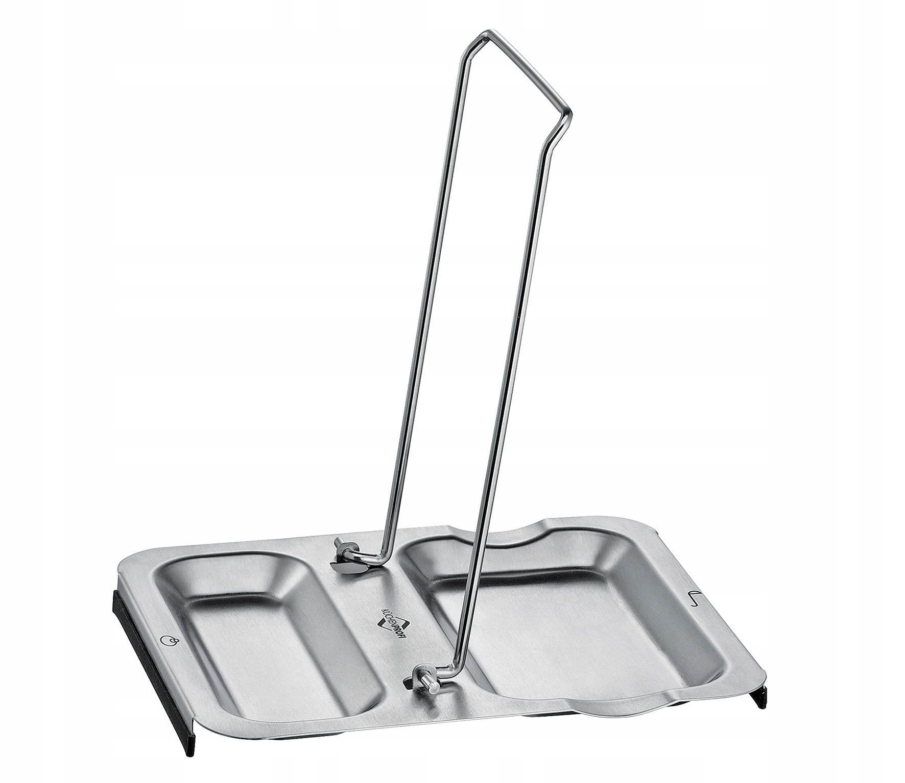 Podstavec Kuchenprofi pro naběračku a víko hrnce