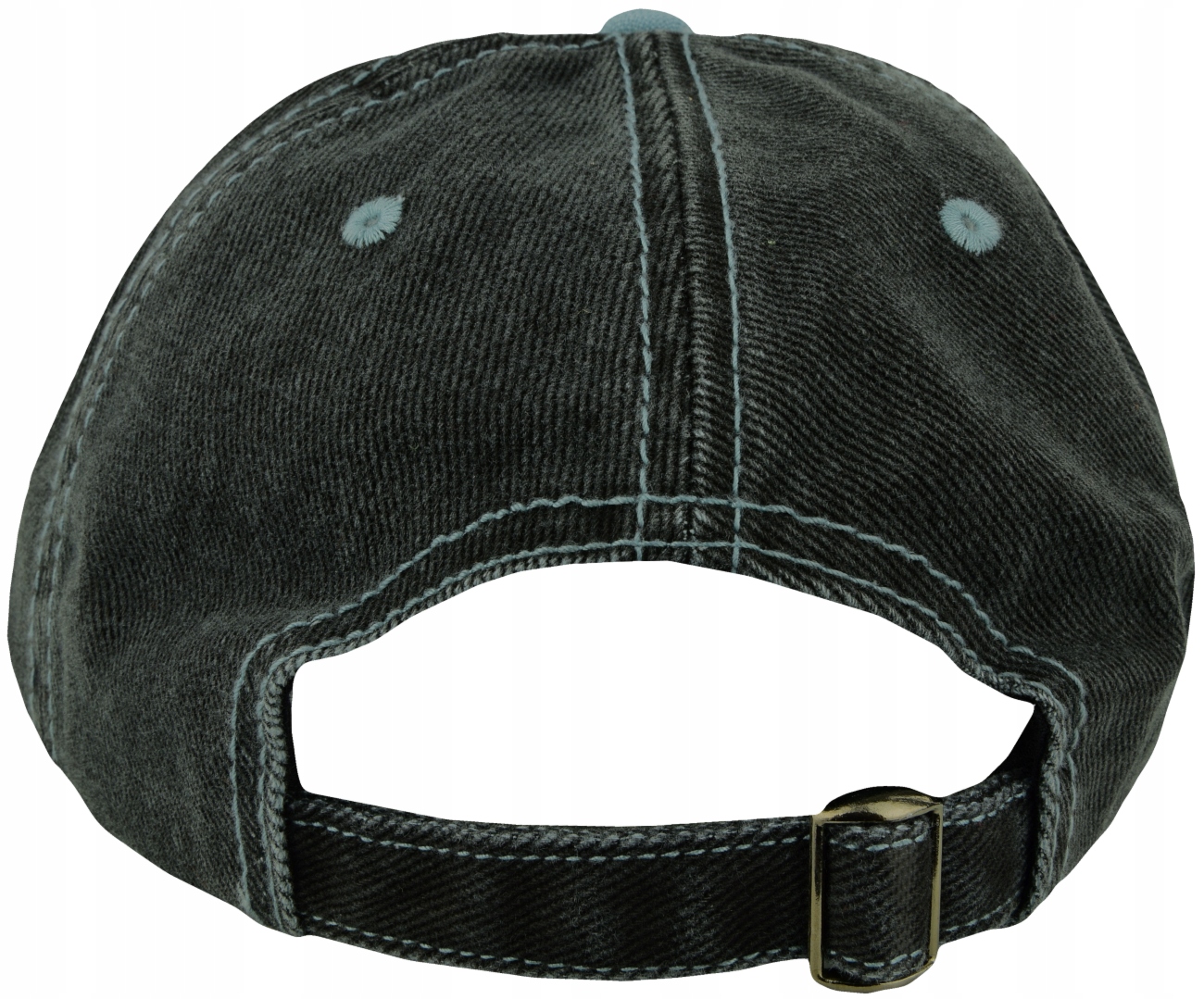CZAPKA Z DASZKIEM BEJSBOLÓWKA - 100% BAWEŁNA nr 22 Rozmiar uniwersalny