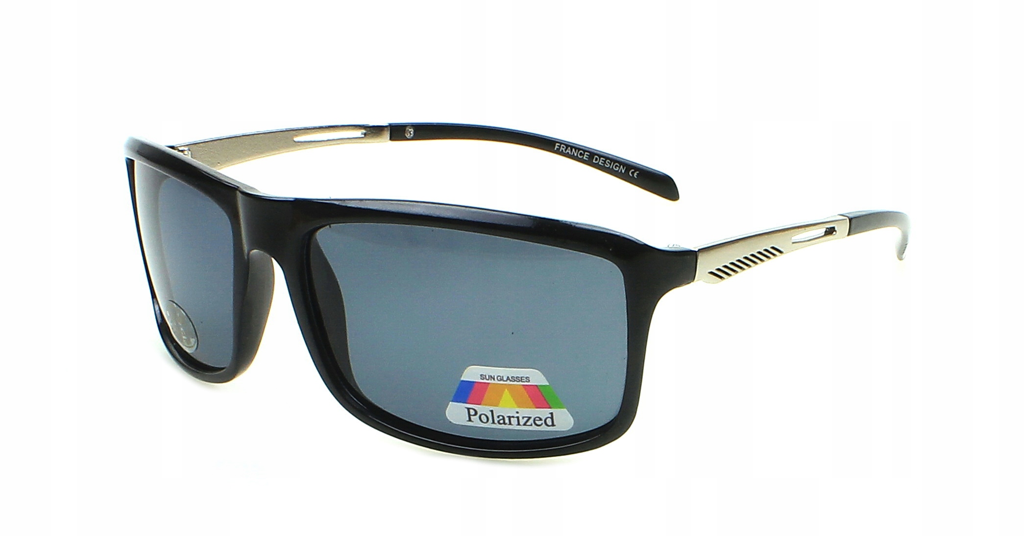 

Okulary Polaryzacyjne Polarized Przeciwsłoneczne