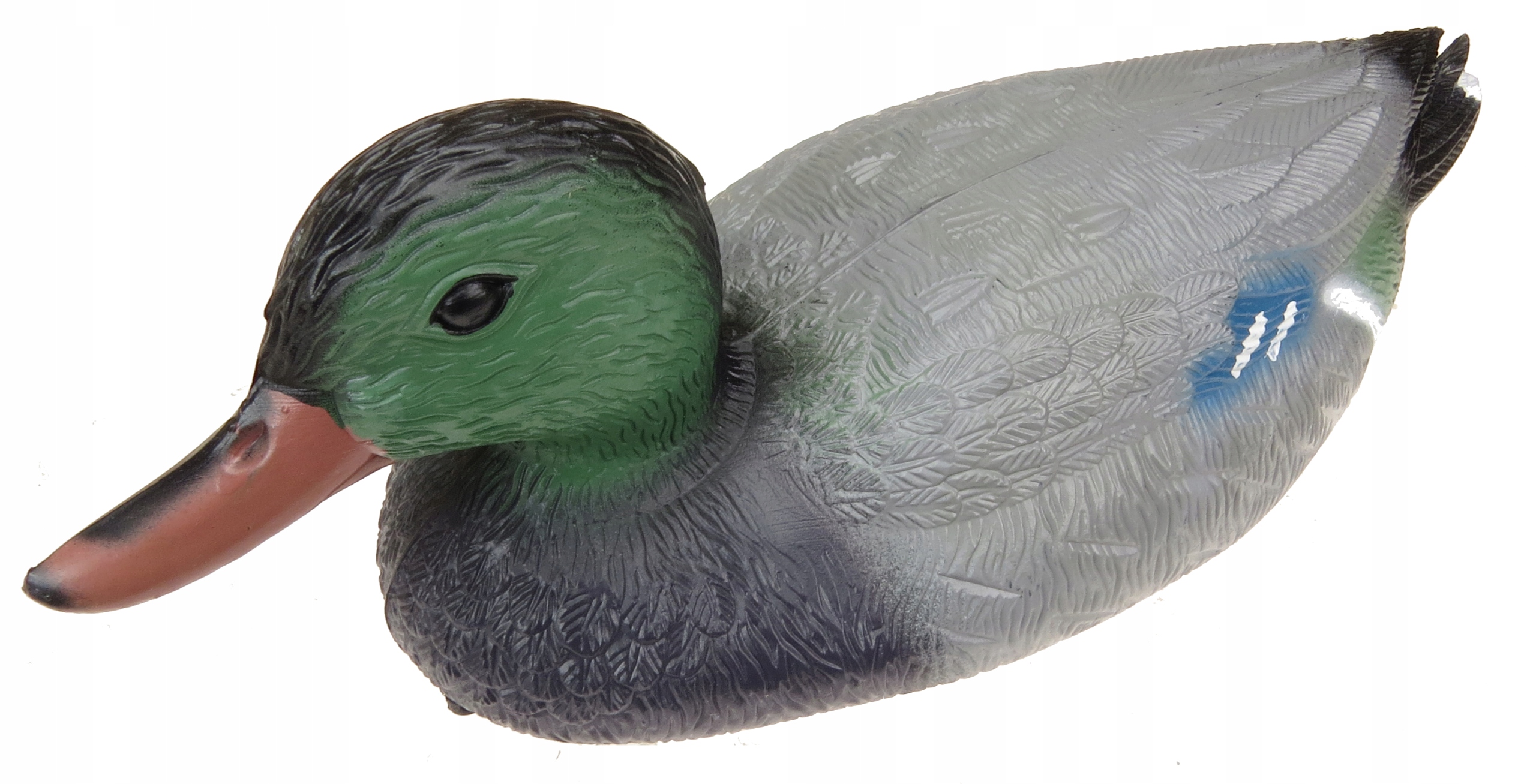 

Pływająca Kaczka Do Oczka Wodnego Samiec