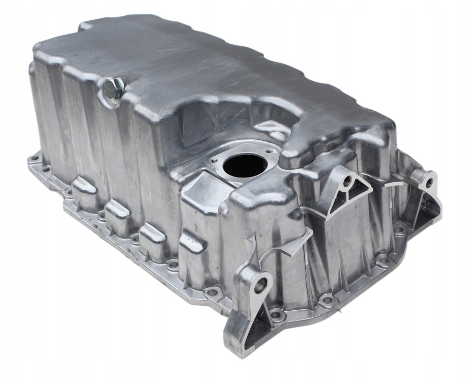 Поддон МАСЛО Vw Transporter T5 T63l103603h новое