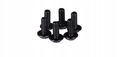 Uchwyt RACK Hikvision 380 do REJ DS-76XX, DS-72XX Kod producenta Uchwyt RACK