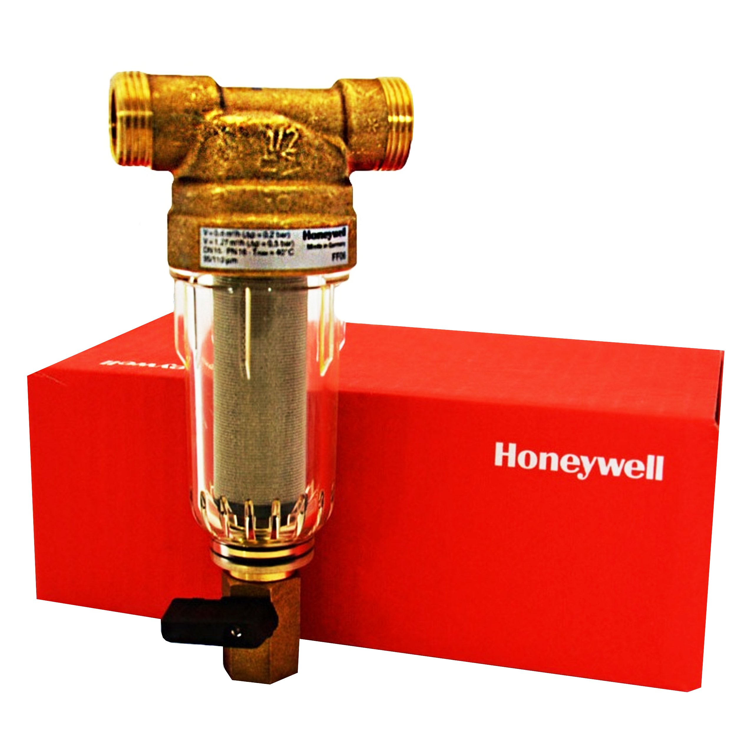Honeywell ff06-3/4''aa. хоневелл. фильтр honeywell ff 3/4 aa. Honeywell для воды fk76. лого.