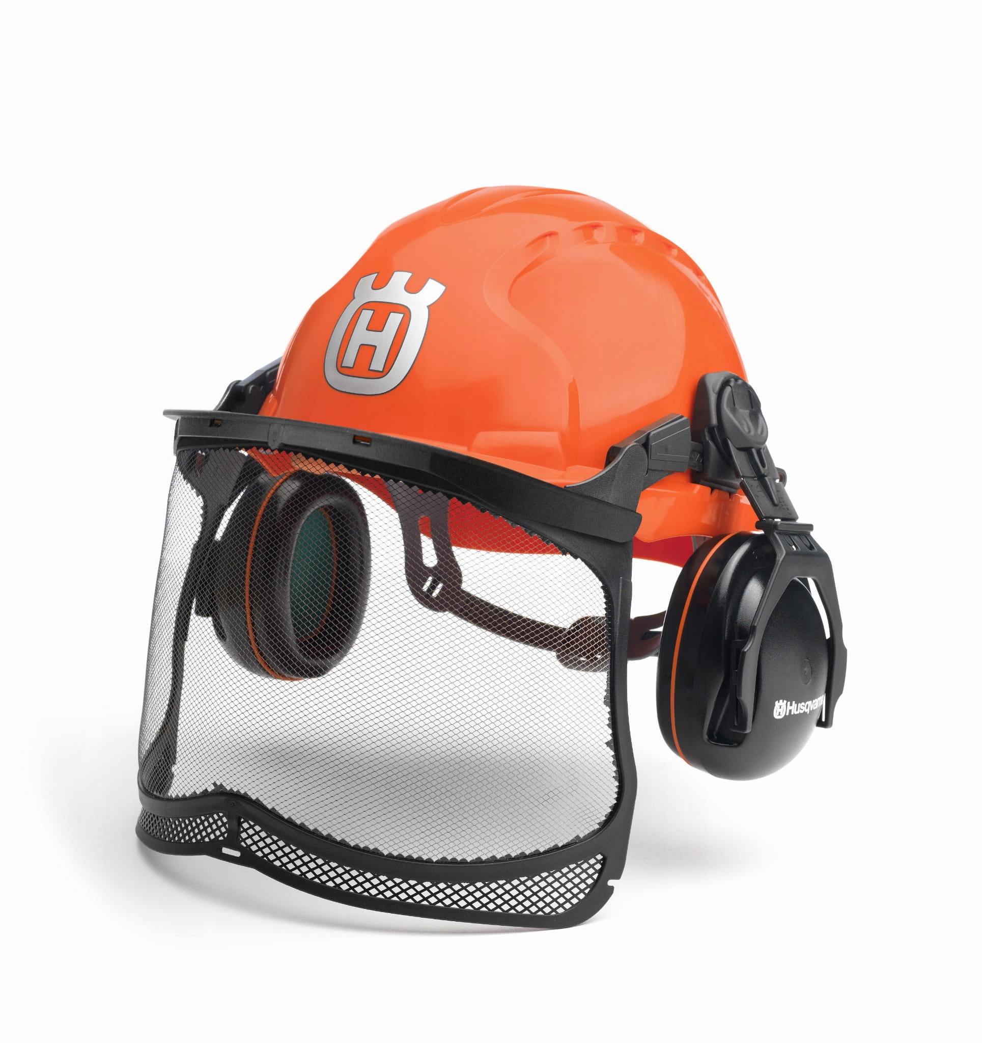 

Kask Do Prac Leśnych Pilarza Husqvarna Classic