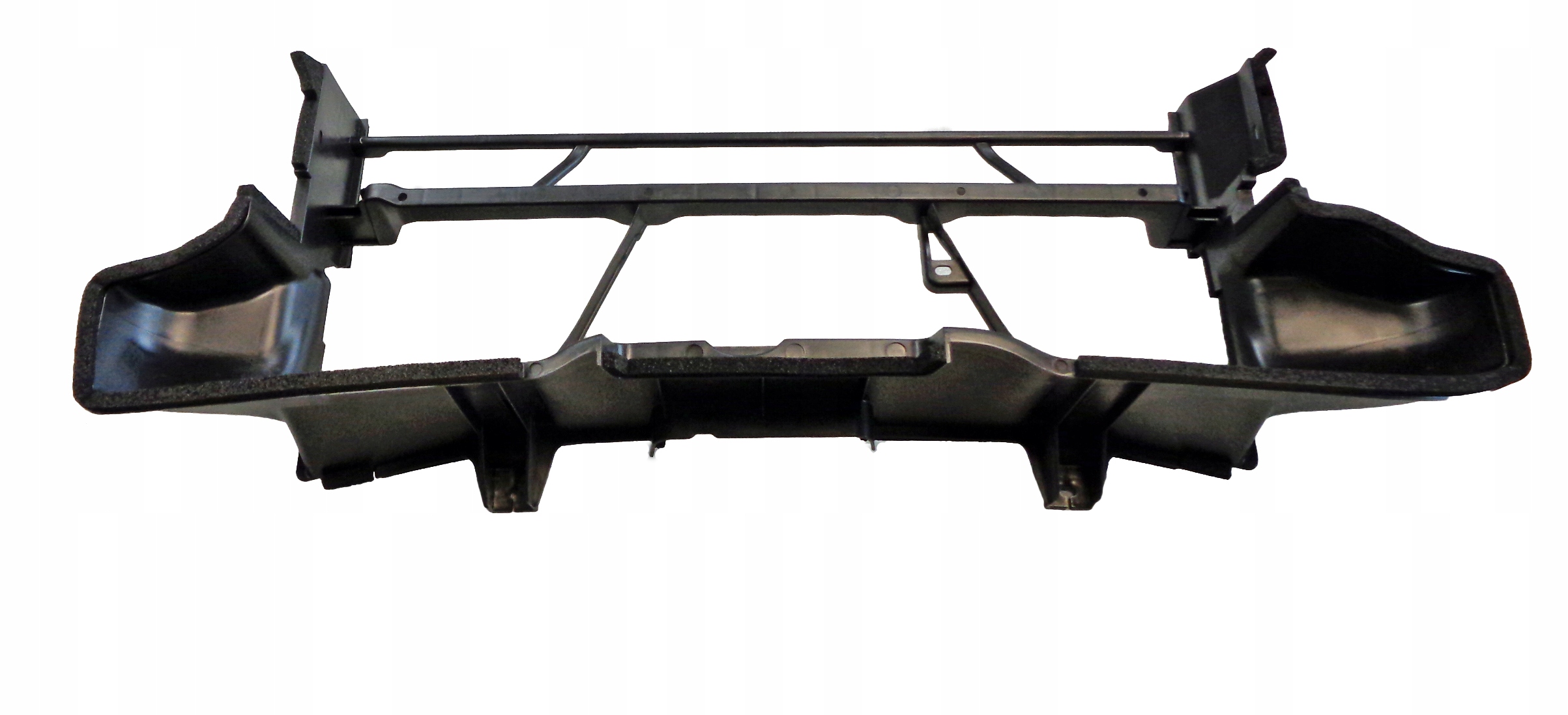 29135J5000 Крышка радиатора воздухозаборника Kia Stinger ориг. купить