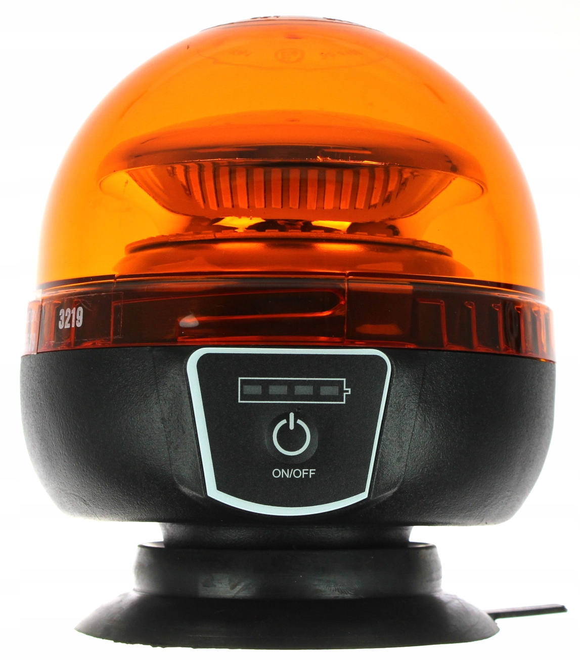 TT14539 - СВЕТОДИОДНЫЙ ПЕТУХ АККУМУЛЯТОРНАЯ БАТАРЕЯ 8H РАБОЧАЯ СИГНАЛЬНАЯ ЛАМПА