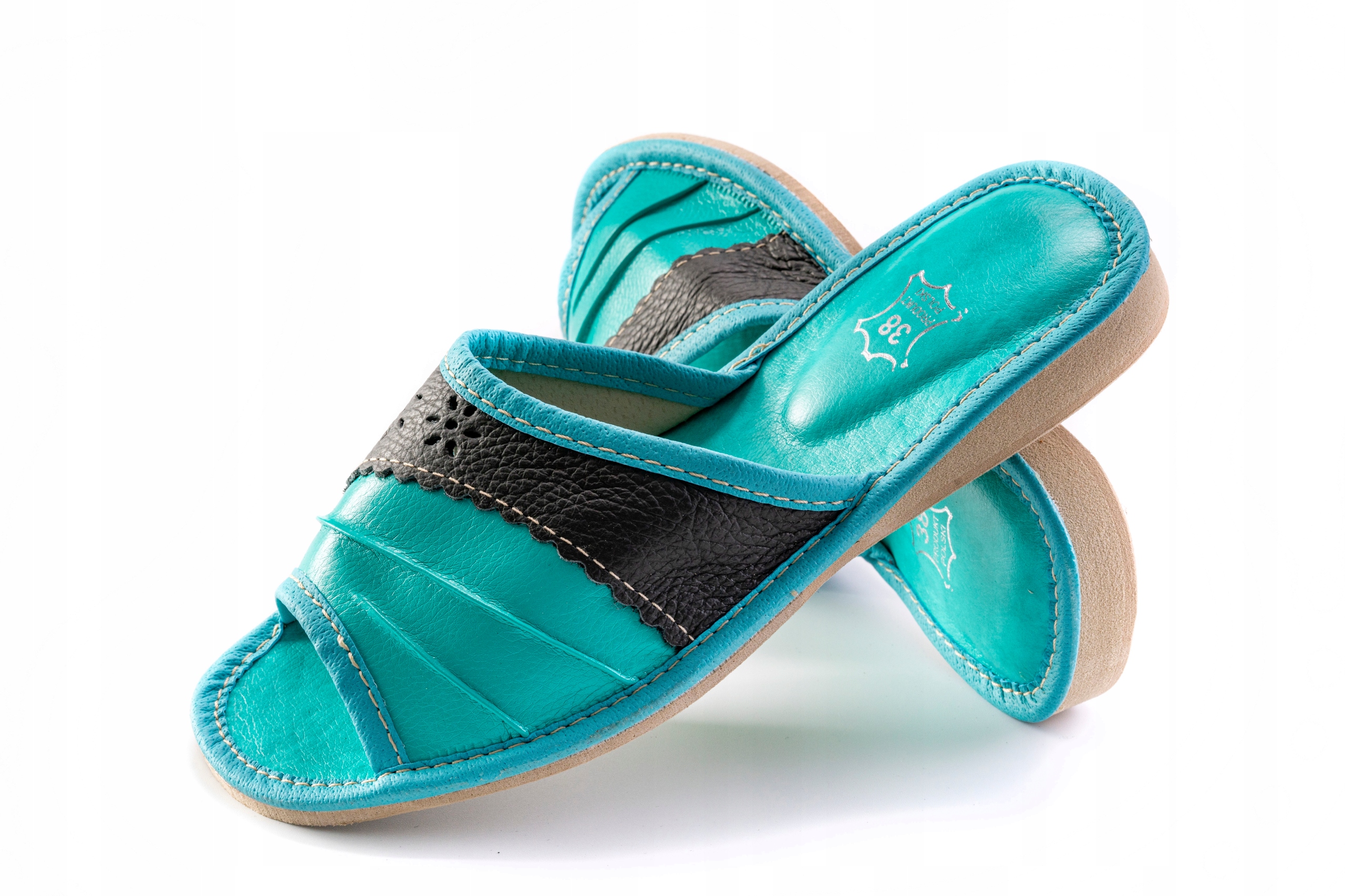 

obuwie domowe kapcie damskie pantofle