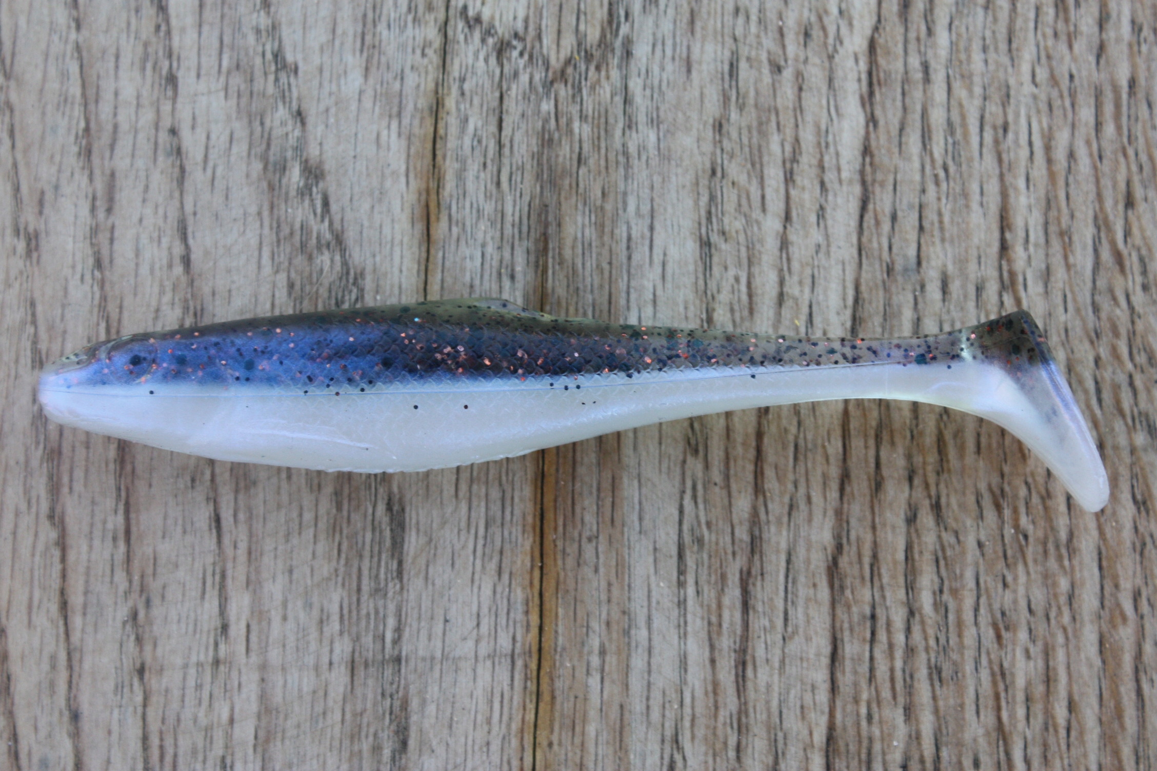 Guma Realistic Shad Matusiak Kiełb 7 029