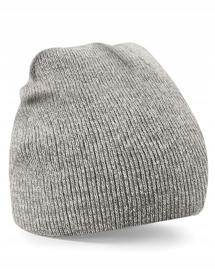 

Czapka Zimowa Ciepła Miękka Beanie Uniwersalna