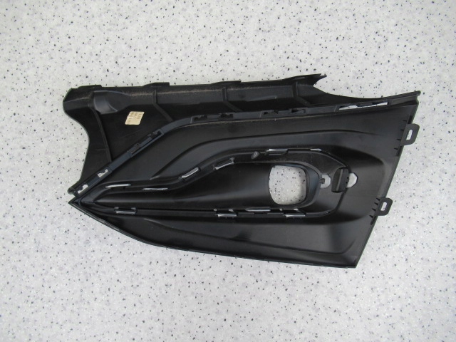 FORD FOCUS MK4 ST LINE griglia Paraurti sinistra ORG.