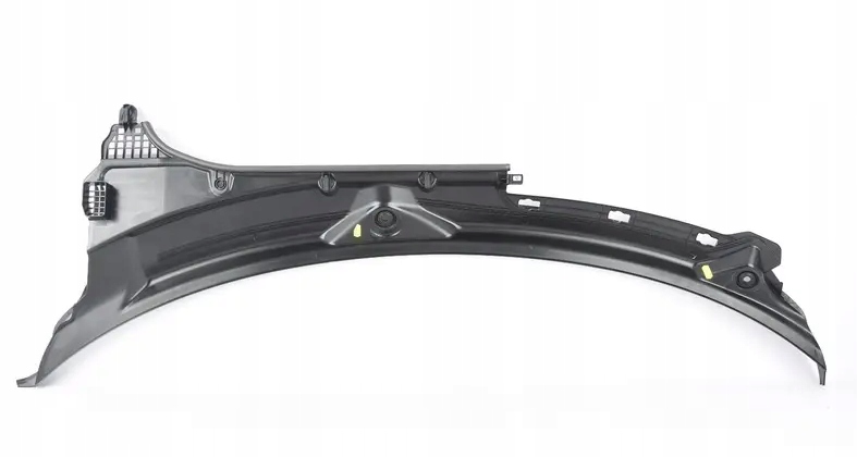 Podszybie Mini Cooper F55 Oryginał EAN (GTIN) 51710011499802