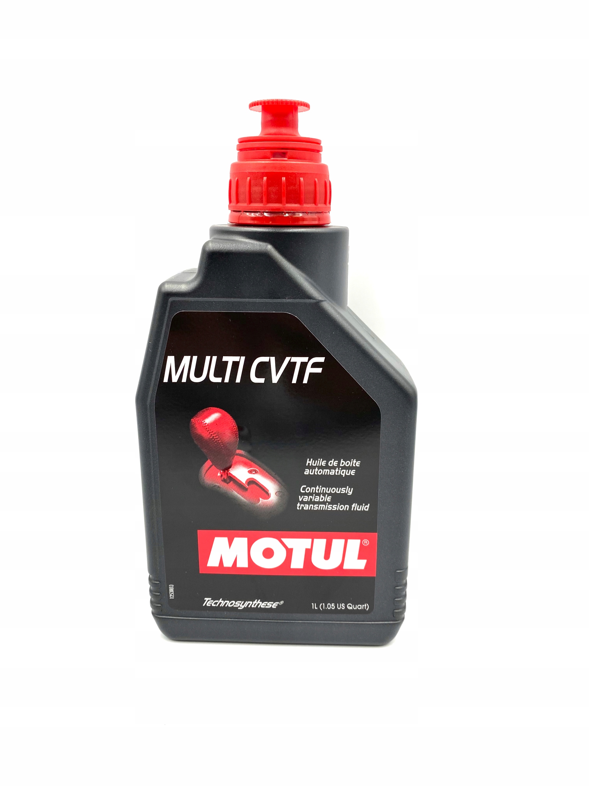 

Motul Multi Cvtf 1 L
