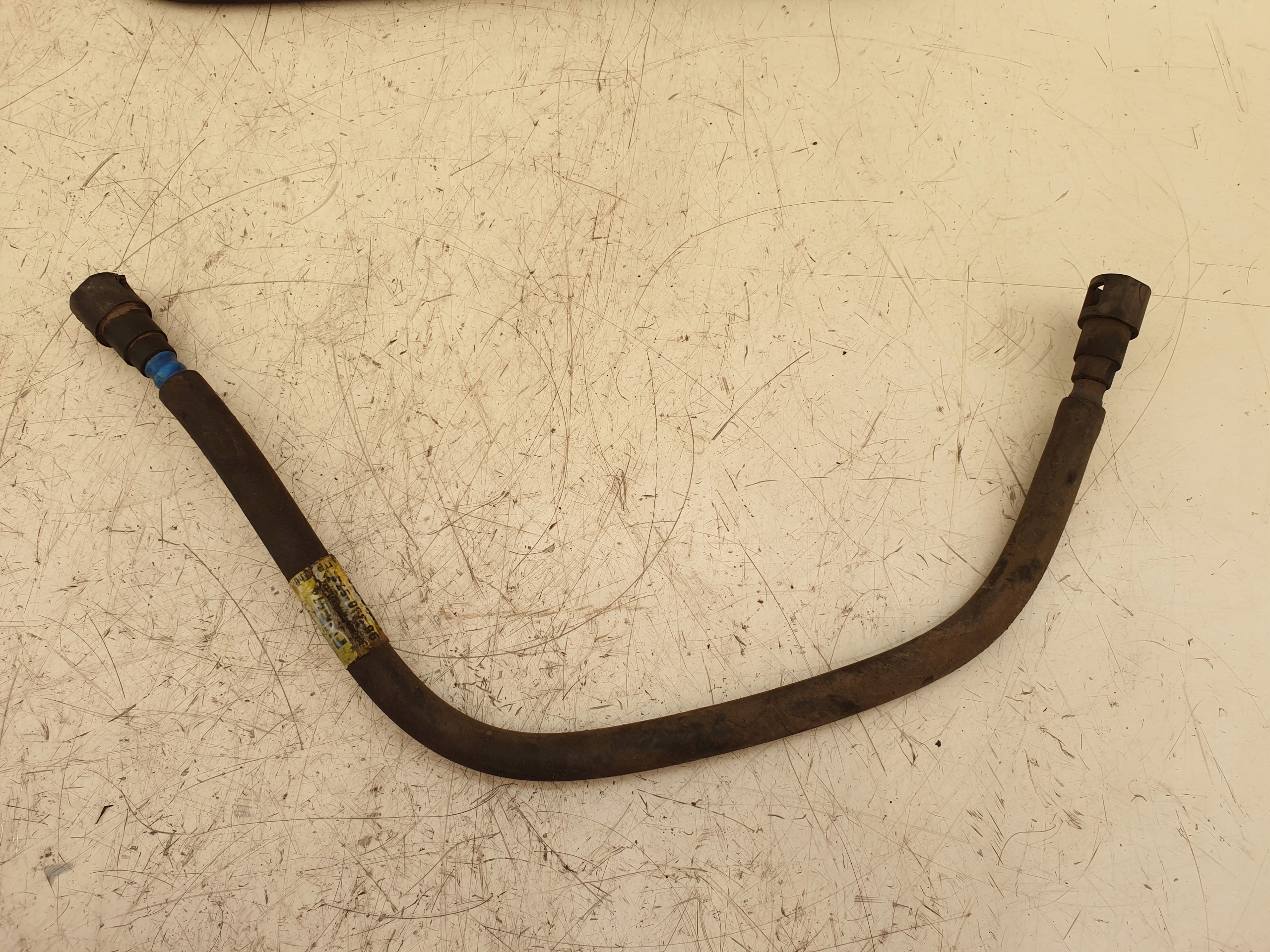 PRZEWÓD PODCIŚNIENIA POWIETRZA DAEWOO LANOS 1.6 EU