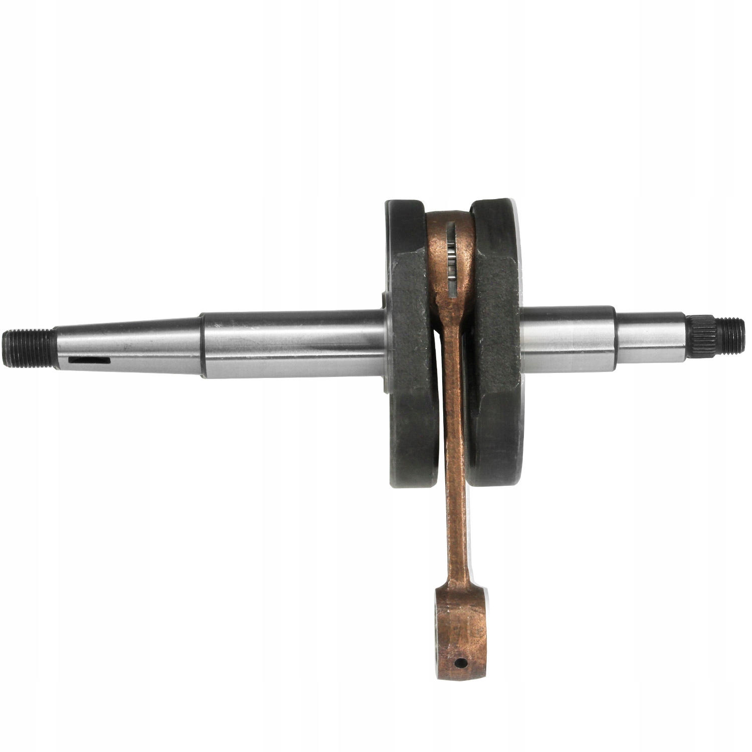 WAŁ KORBOWY ROMET OGAR 205 MOTORYNKA KADET 2B EAN (GTIN) 5900774806103