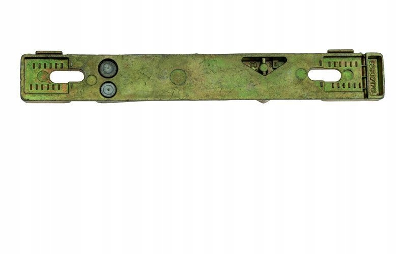 Okucie, Okucia,Zaczep ROTO Centro K608C19L Rodzaj zaczepa