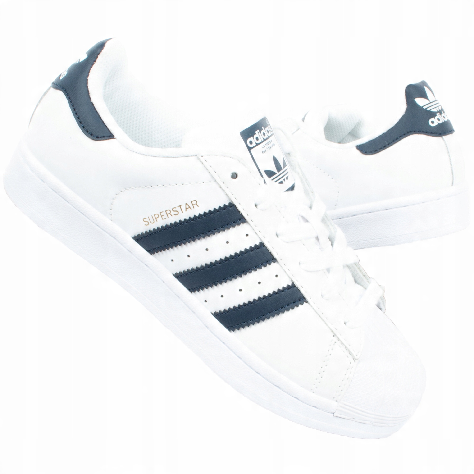 

Buty Damskie Adidas Superstar CM8082 r 38