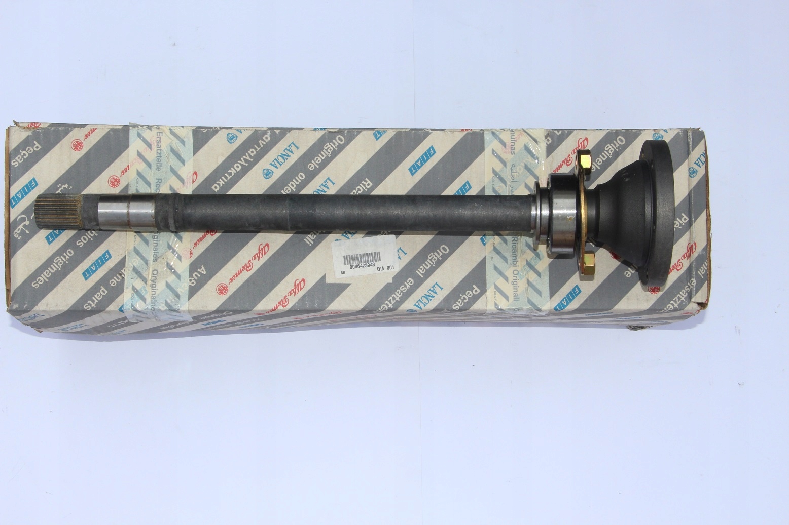 ALFA ROMEO 166 KAPPA PÓŁOŚ FLANSZA PRAWA OE