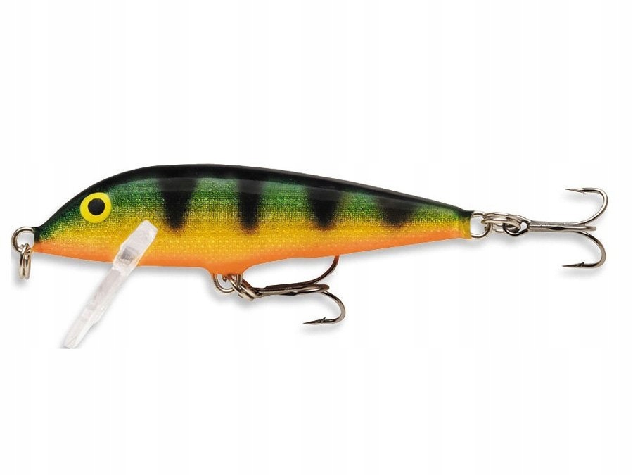 Wobler Rapala Countdown CD03 P 3cm 4g 0,6-0,9m