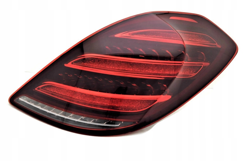 MERCEDES S W222 РЕСТАЙЛИНГ ОТ 2017- НОВОЕ ФАРА LED ПРАВА