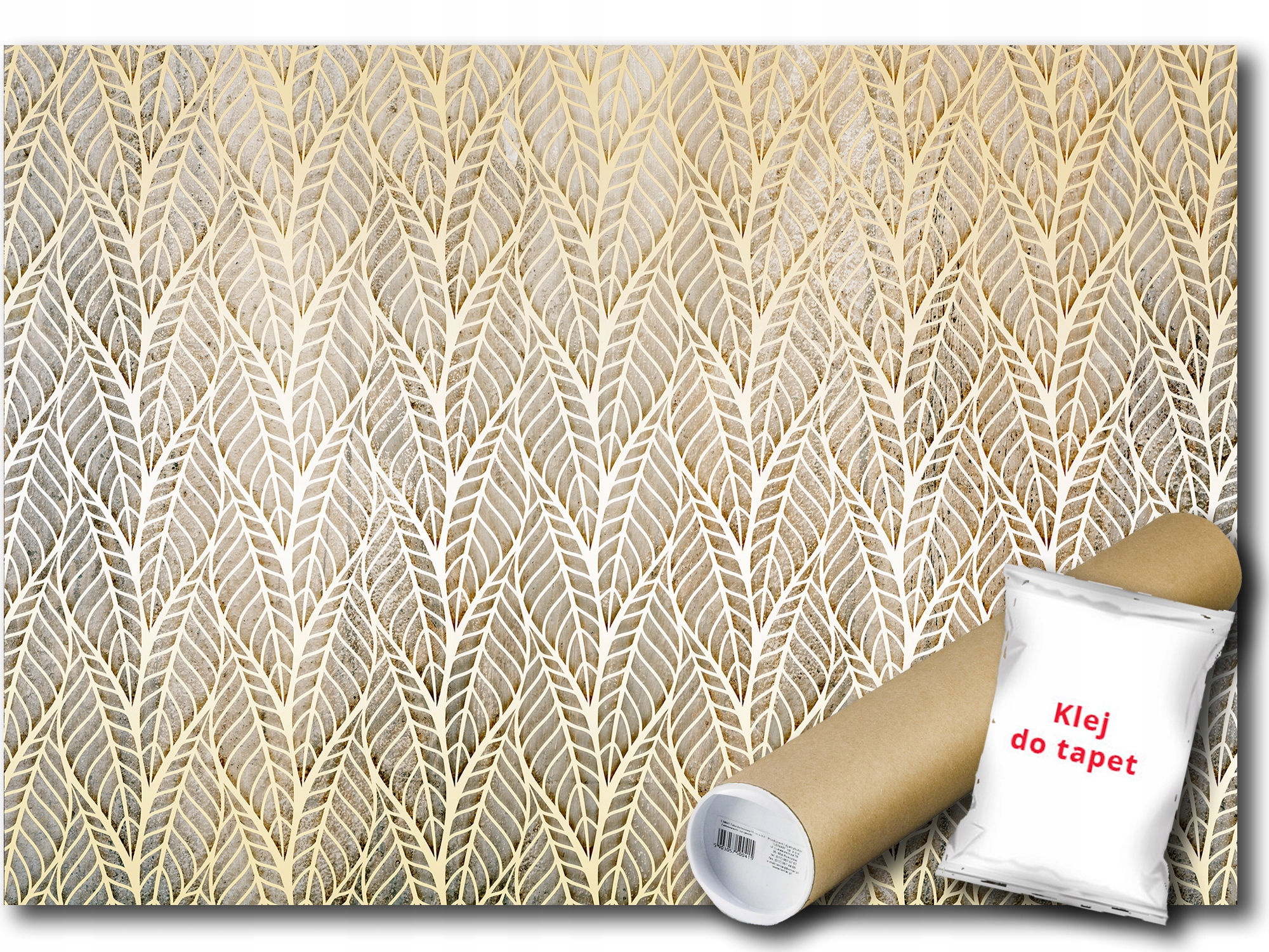 Fototapeta Prelamované Listy 23C F4XL 416x290 F13679