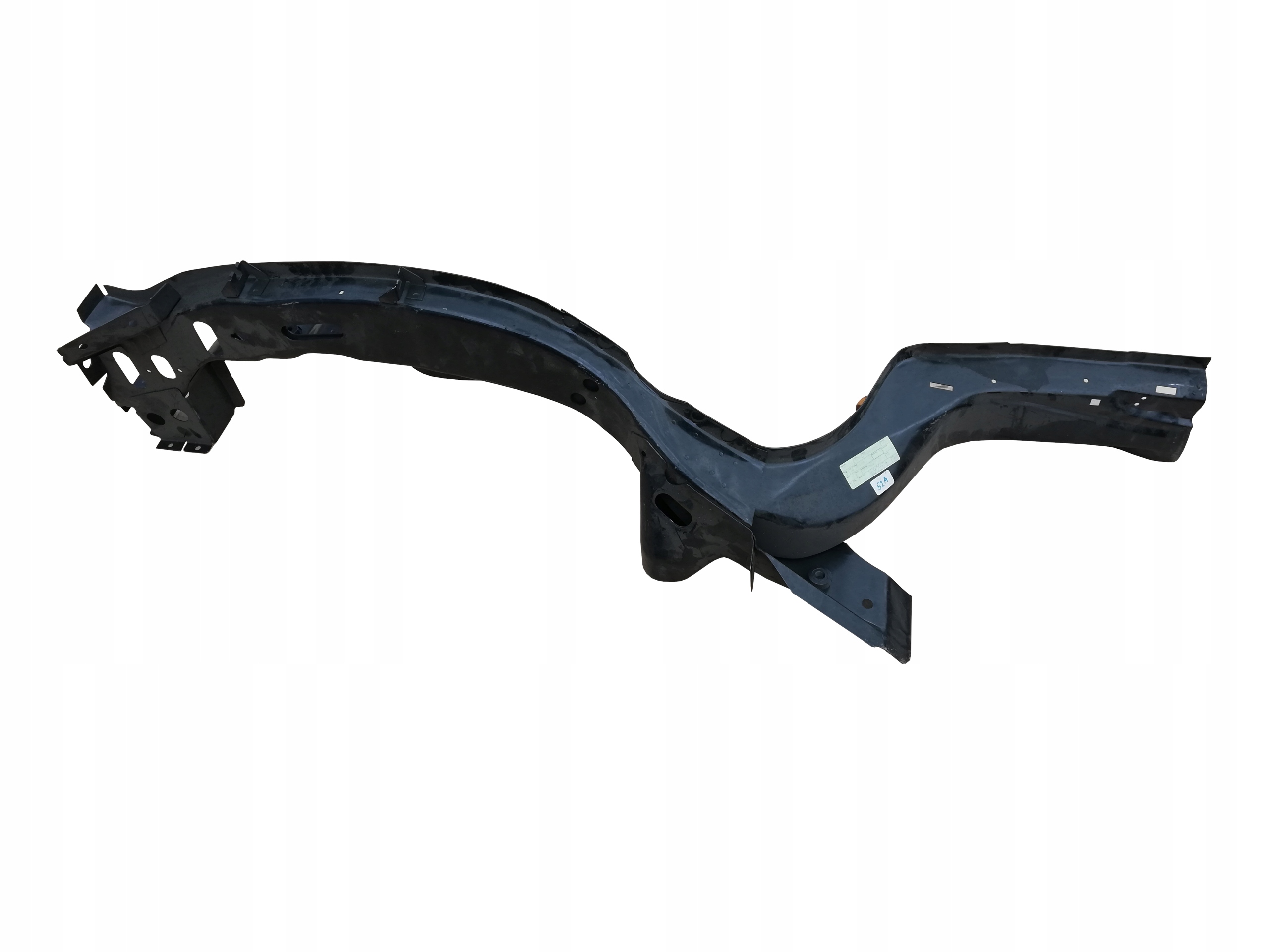 Рама правая передняя SAAB 93 900NG 4865069