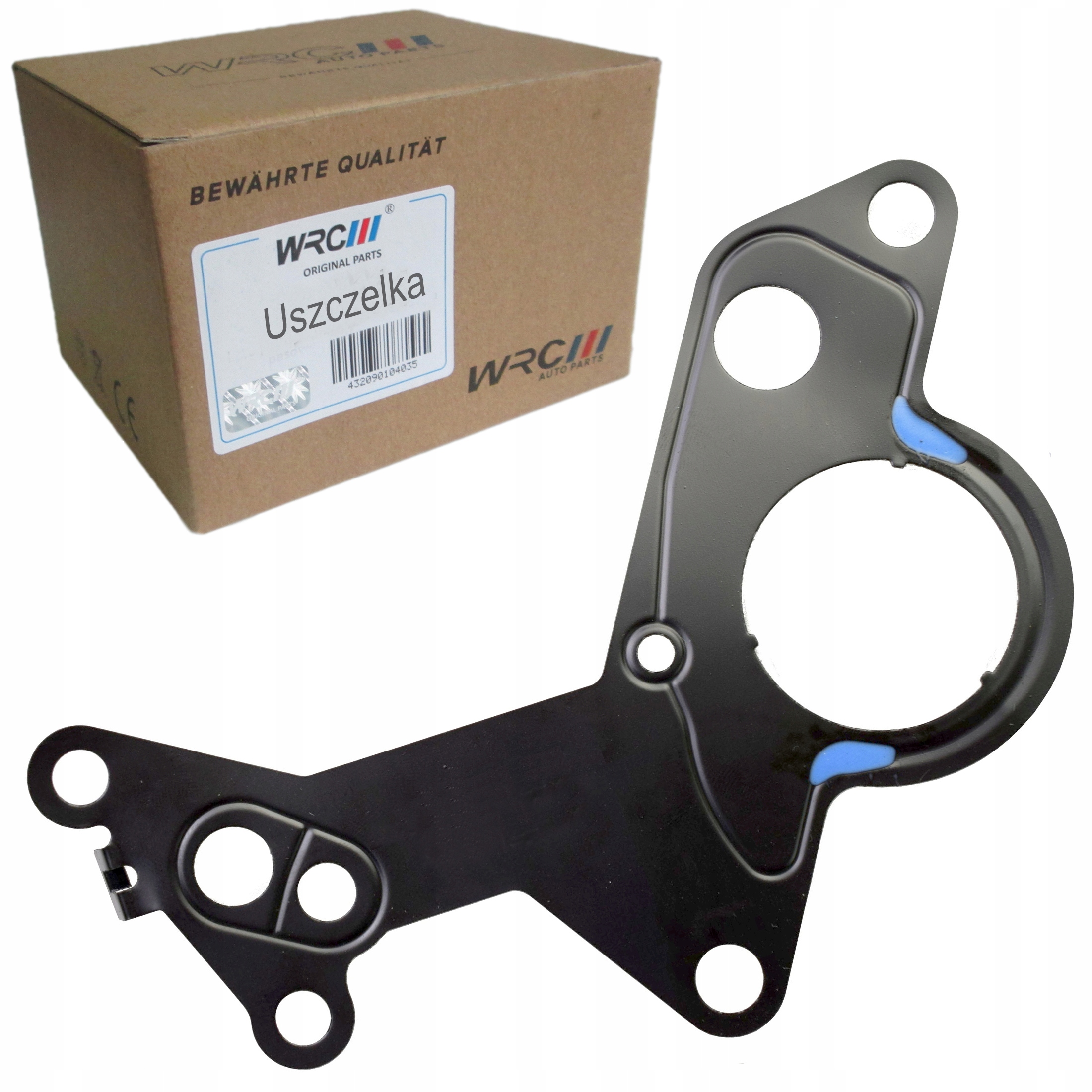 

Uszczelka Pompy Vacum Audi Seat Vw 1,9TDI Wrc