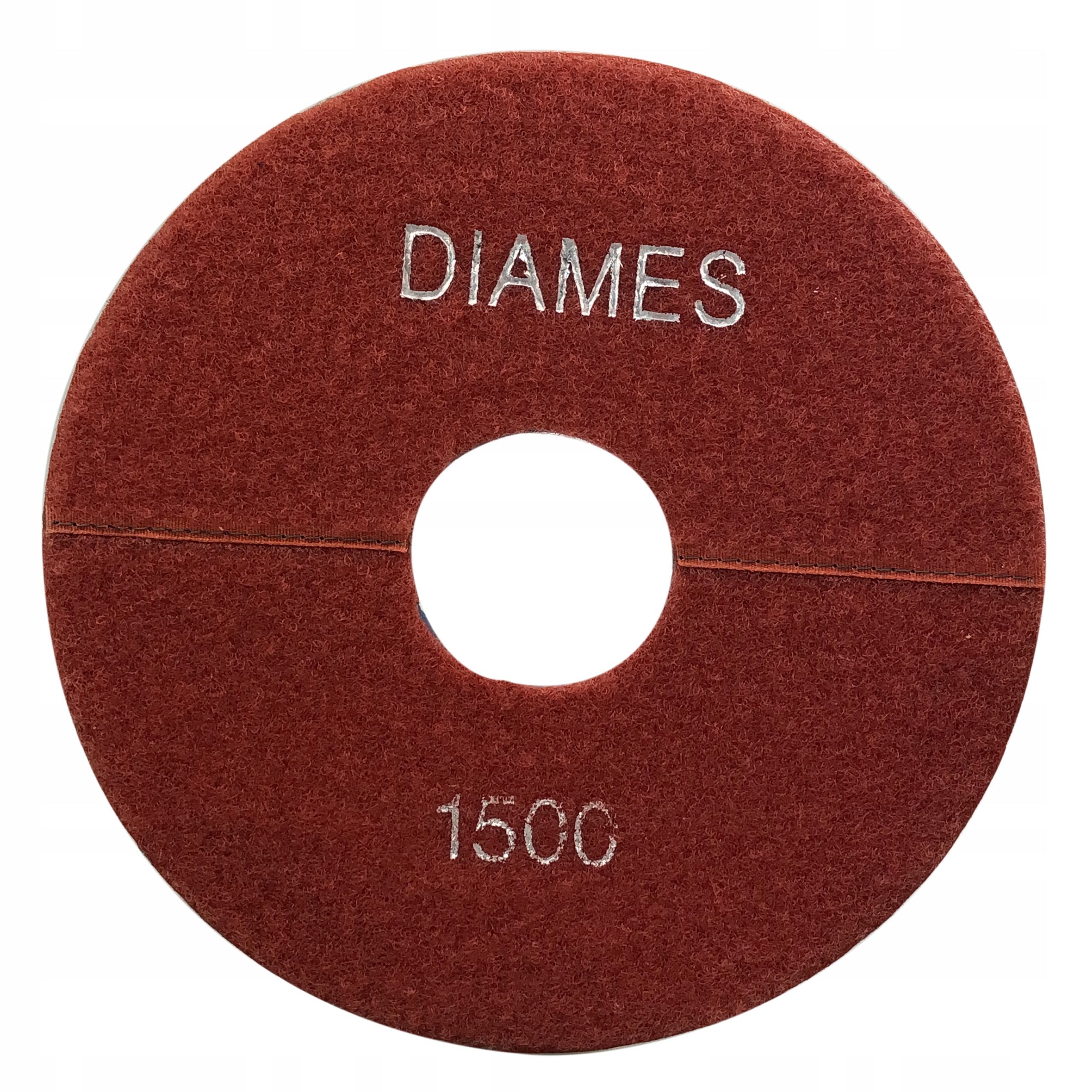 

Tarcza Diamentowa Rzepik Granit 180 #1500 Mokro