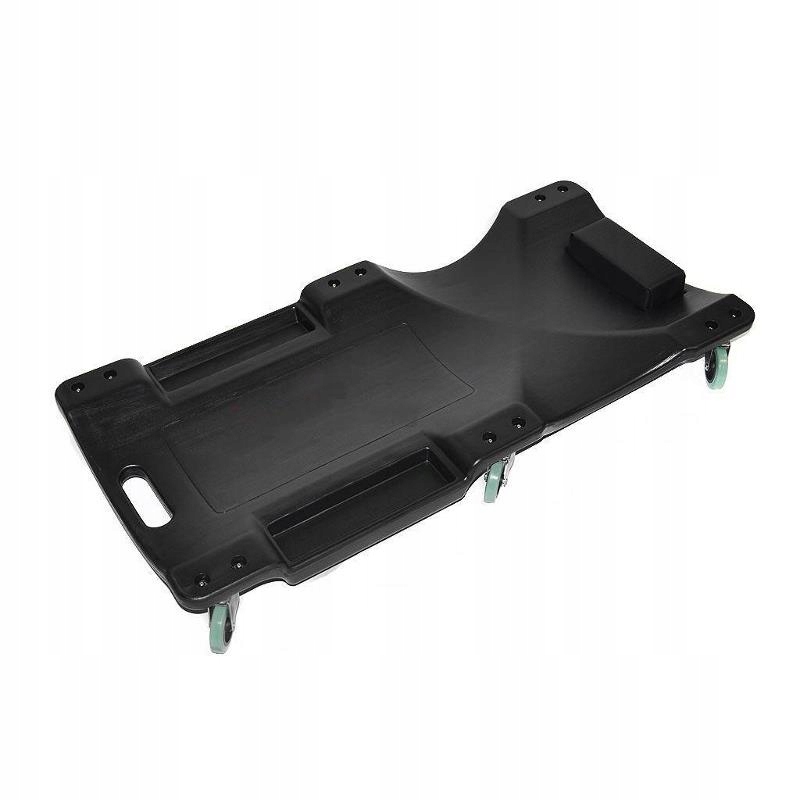 МАСТЕРСКАЯ ШЕЗЛОНГ 101 СМ 6X РЕЗИНОВЫЕ КОЛЕСА