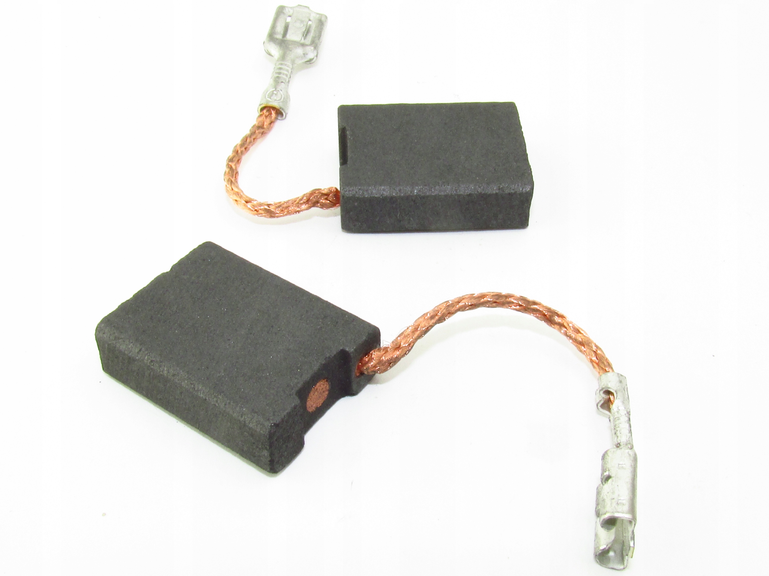 

Szczotki szlifierki G18UB2, G23SF2, G23SC3