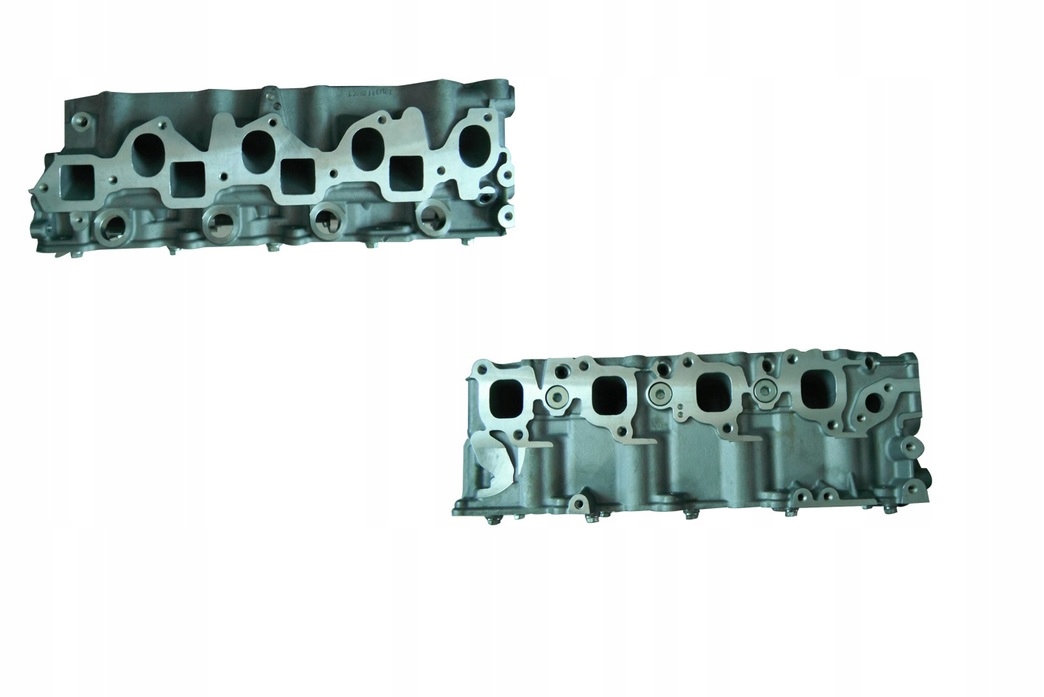 Nowa Głowica Cabstar Patrol Terrano 3.0 dCi ZD30