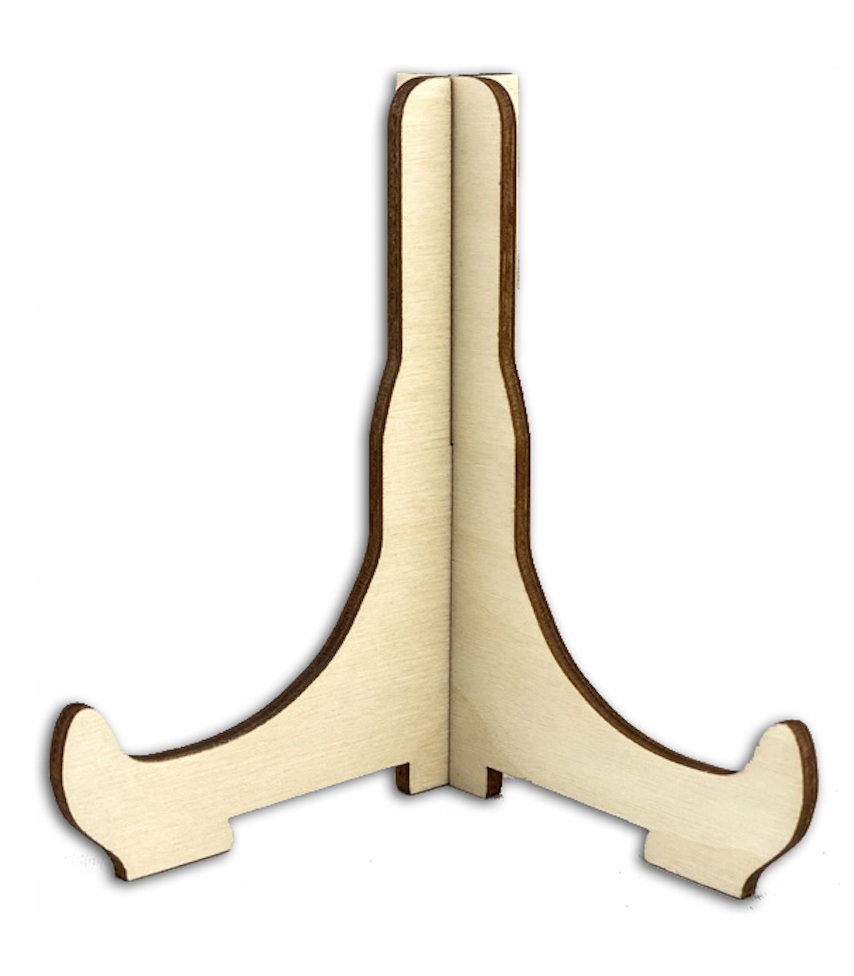 Stojak Podstawka Podpórka do ramki