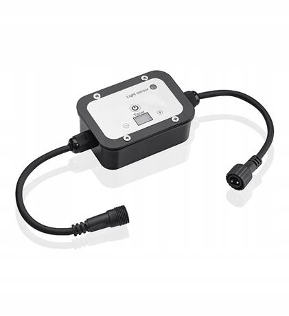 

Markslojd system ogrodowy Garden24 sensor zmierzch