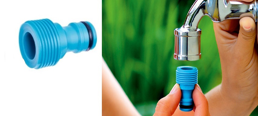 PRZYŁĄCZE 1/2 GWINT ZEWNĘTRZNY 51-230 cellfast Kod producenta PRZYŁĄCZE 1/2