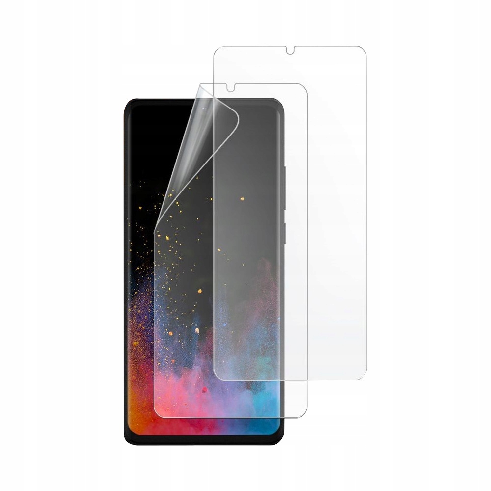 

Folia Ochronna Na Przód Tył Huawei P30 Pro