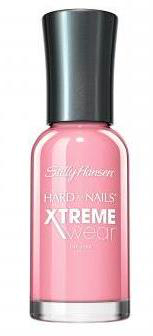 Sally Hansen Lakier Xtreme Wear First Blush 209