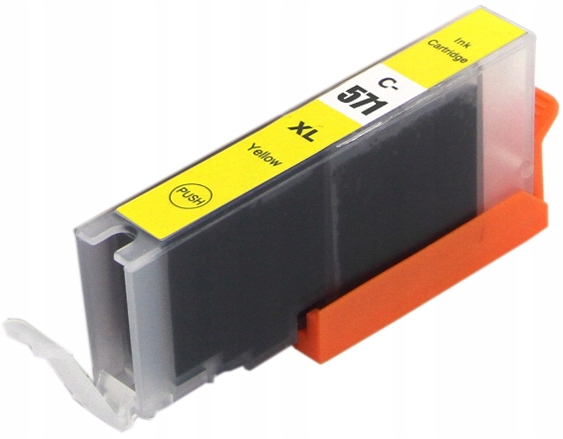 

1x Tusze XL Do Canon Pixma MG5750 MG6850 MG7750