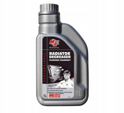 

Moje Auto Płyn Do Płukanka Chłodnicy Usuwa Olej