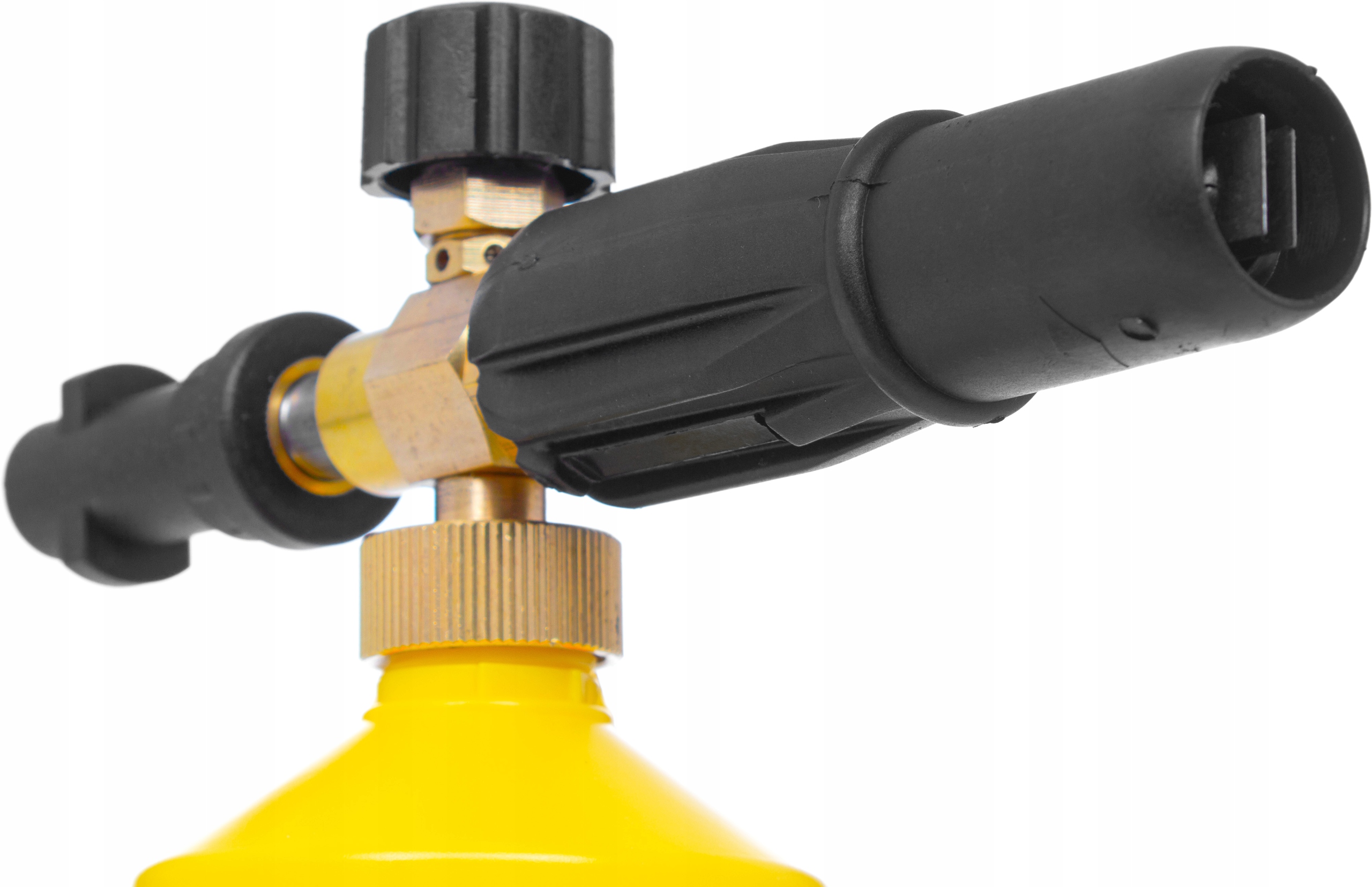 PIANOWNICA PROFESJONALNA DO MYJKI KARCHER K3 4 5 7 Kod producenta LS3KARCHER