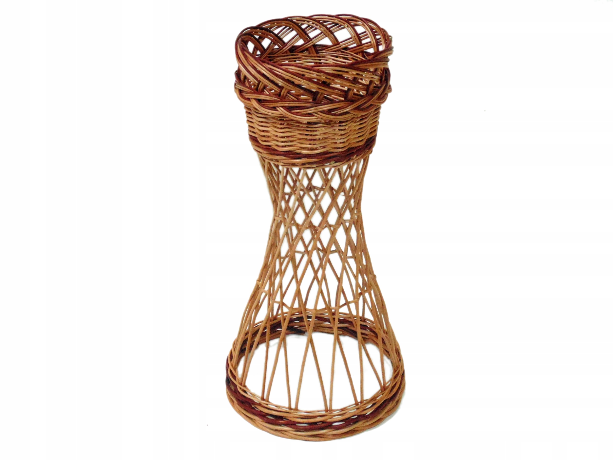 

Kwietnik Stojący Podstawka Pod Doniczkę wys. 70 cm