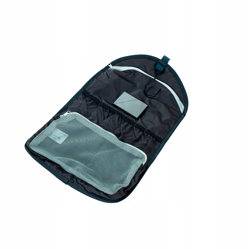 

Kosmetyczka Turystyczna Składana Lustrem Rockland