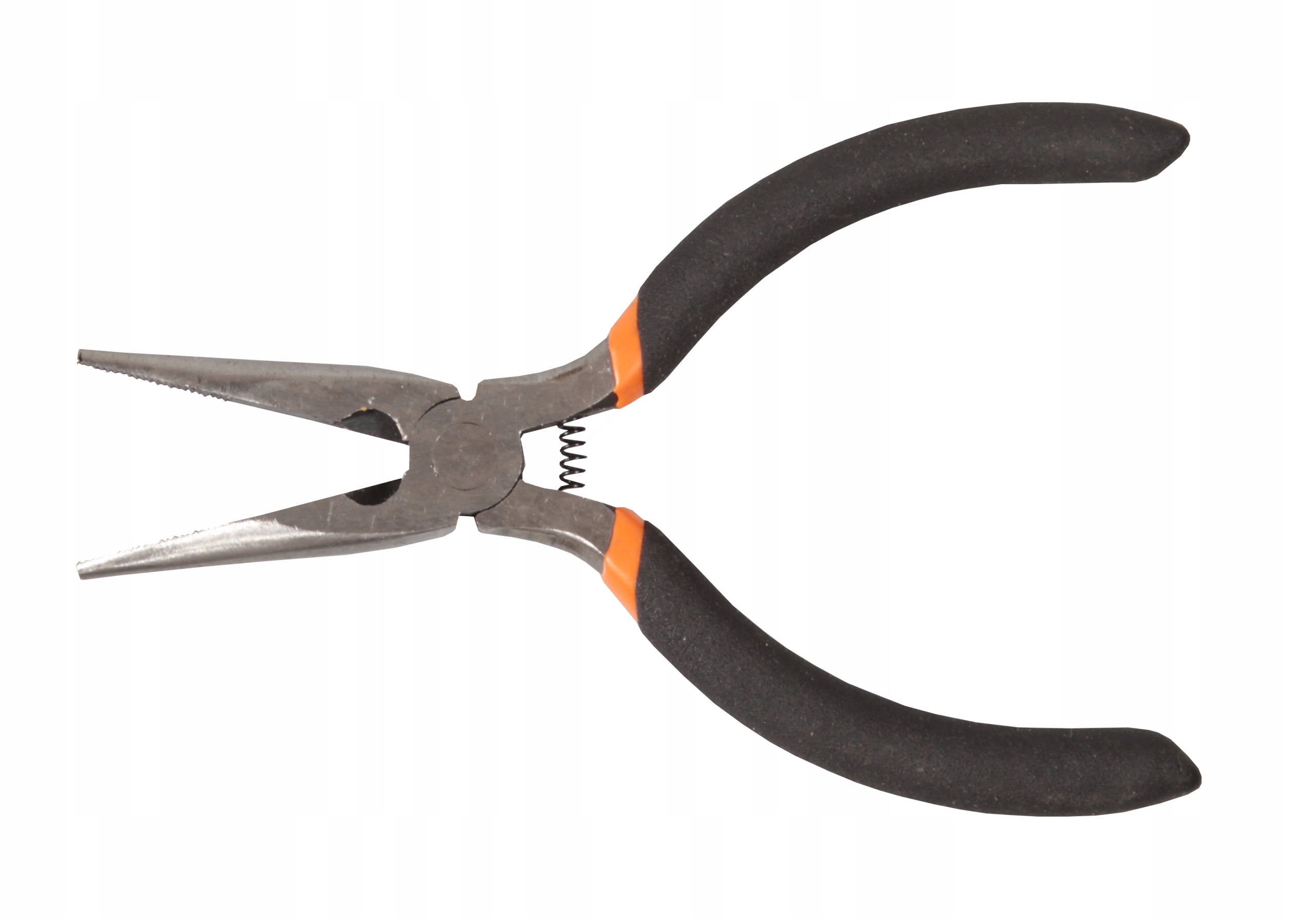 

Szczypce Półokrągłe 120 MM Precyzyjne RA-01-144