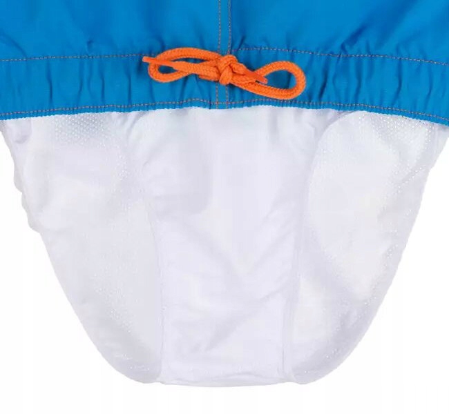 SZORTY SPODENKI CHŁOPIĘCE KĄPIELÓWKI DZIECI 170 Marka Inna marka