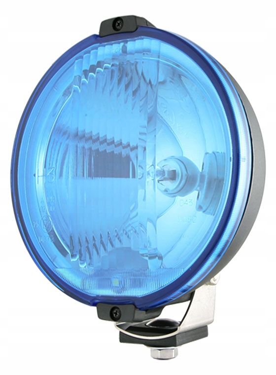 HALOGEN DALEKOSIEZNY LEDA 24V REFLEKTOR LAMPA LED